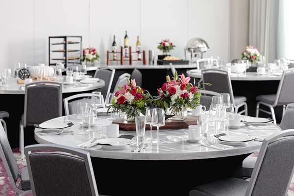 Restaurant - Tru by Hilton Hotel Mt Juliet - I-40, Exit 226 & 226A