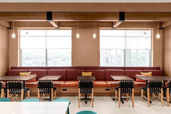 Amenities - Tru by Hilton Hotel Mt Juliet - I-40, Exit 226 & 226A