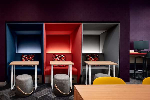 Conference Area - Tru by Hilton Hotel Mt Juliet - I-40, Exit 226 & 226A