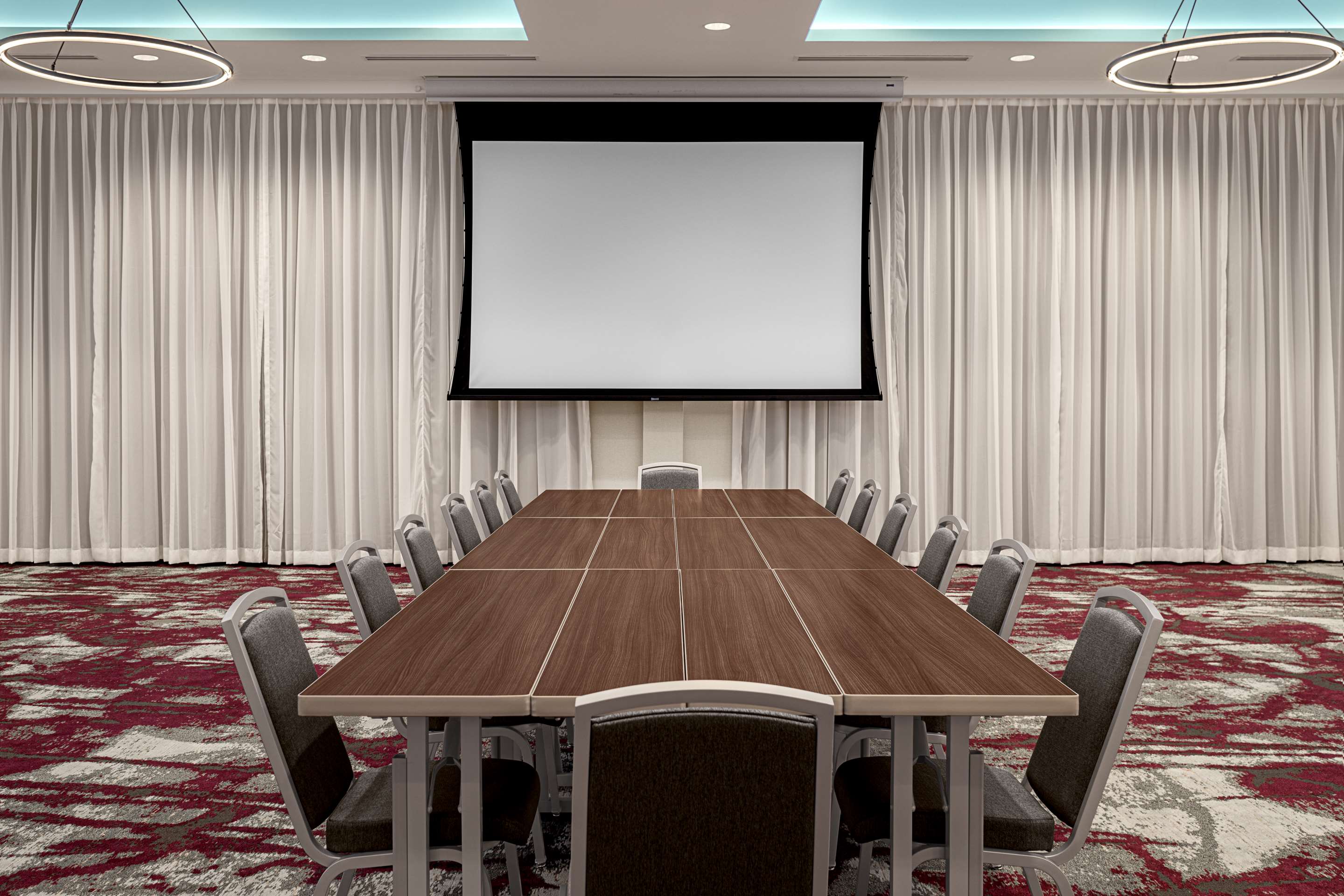 Meeting Room | Tru By Hilton Mt. Juliet, TN