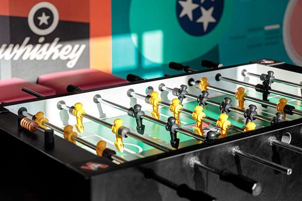 Recreation - Tru by Hilton Hotel Mt Juliet - I-40, Exit 226 & 226A