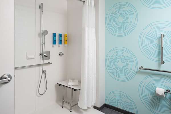  - Tru by Hilton Hotel Mt Juliet - I-40, Exit 226 & 226A