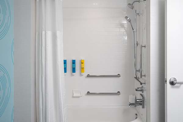  - Tru by Hilton Hotel Mt Juliet - I-40, Exit 226 & 226A