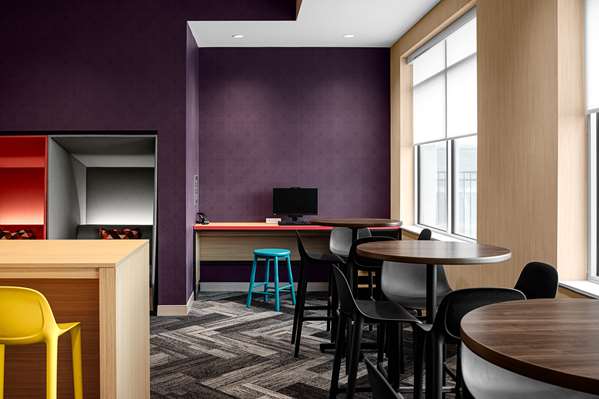 Conference Area - Hilton Garden Inn Mt Juliet