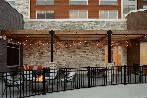 Exterior view - Hilton Garden Inn Mt Juliet