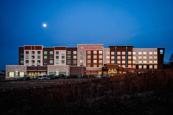 Exterior view - Hilton Garden Inn Mt Juliet