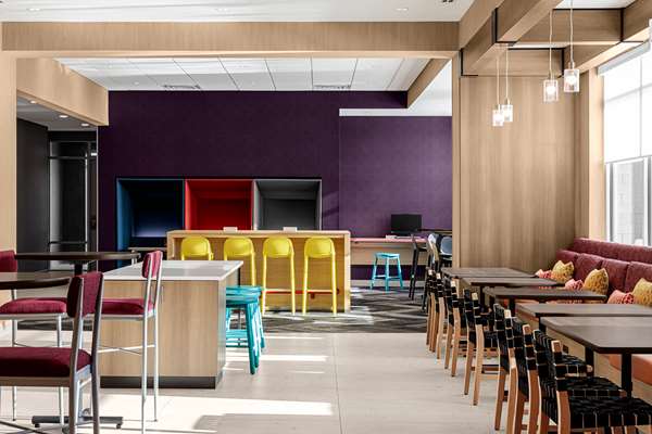 Restaurant - Hilton Garden Inn Mt Juliet