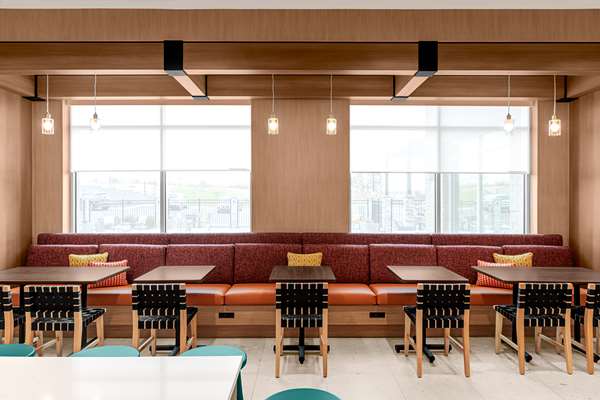 Restaurant - Hilton Garden Inn Mt Juliet