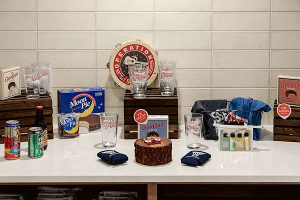 Restaurant - Hilton Garden Inn Mt Juliet