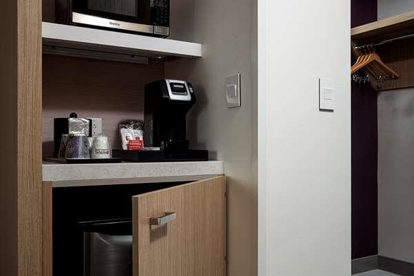  - Hilton Garden Inn Mt Juliet