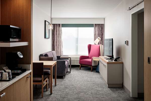  - Hilton Garden Inn Mt Juliet