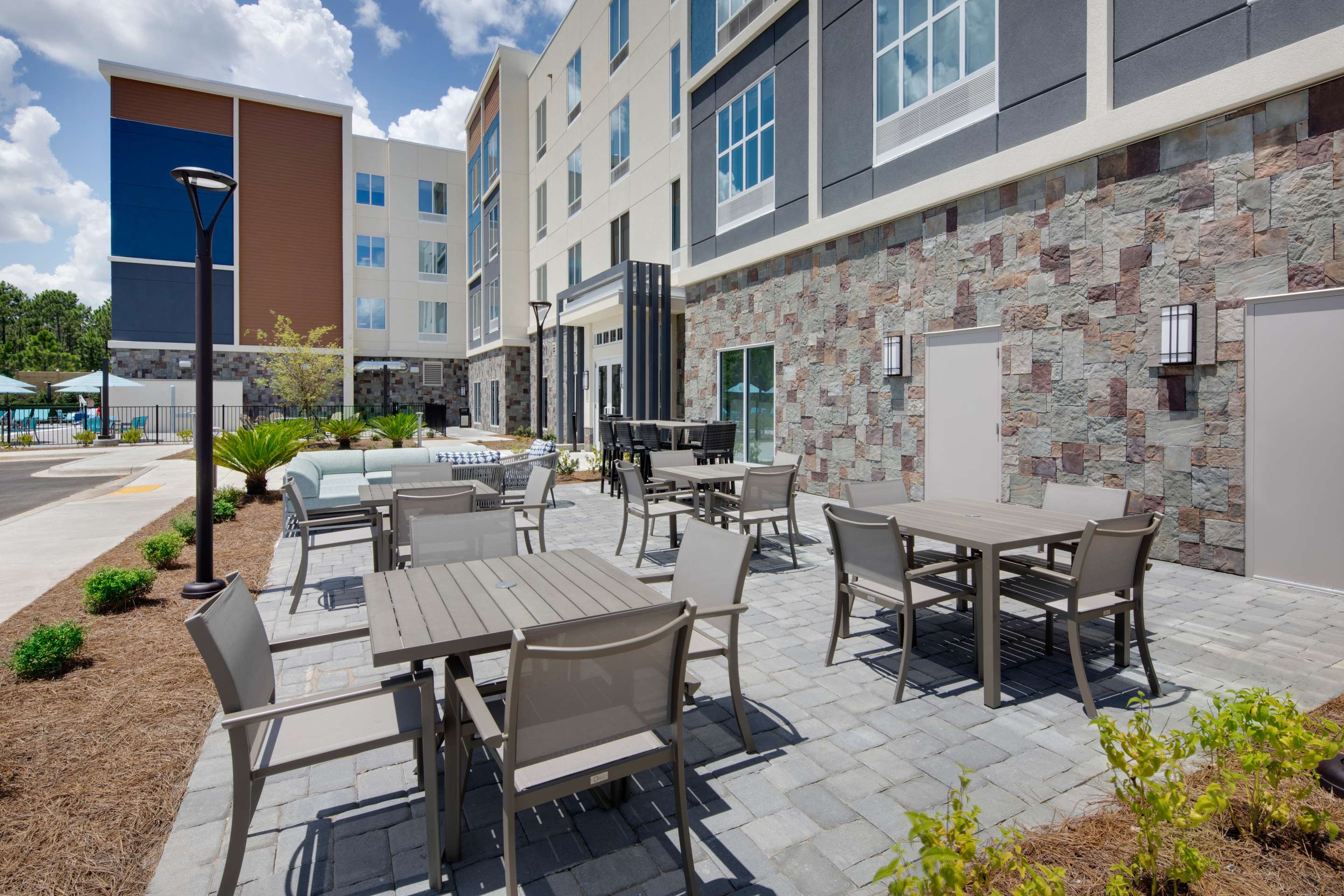 Exterior | Hilton Garden Inn Panama City Airport