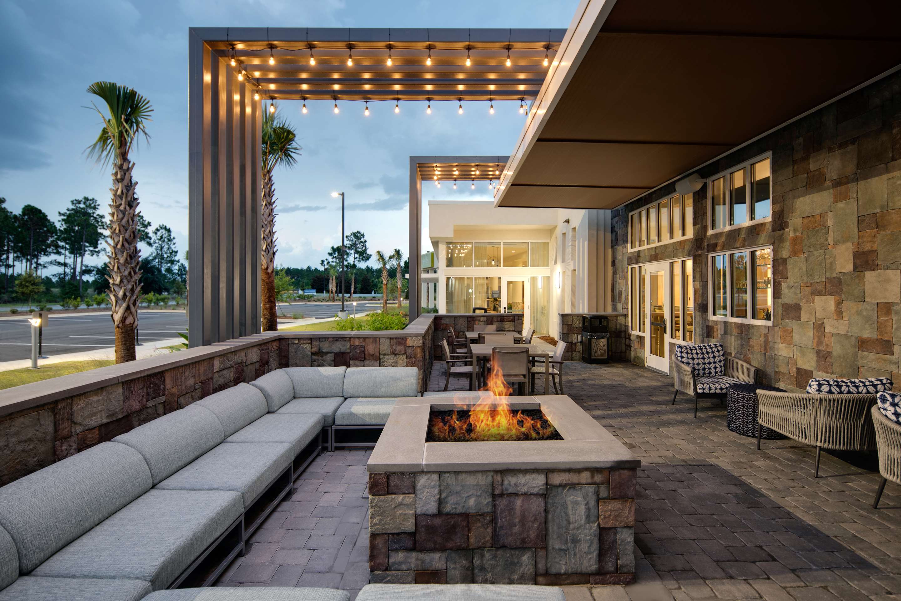 Exterior | Hilton Garden Inn Panama City Airport