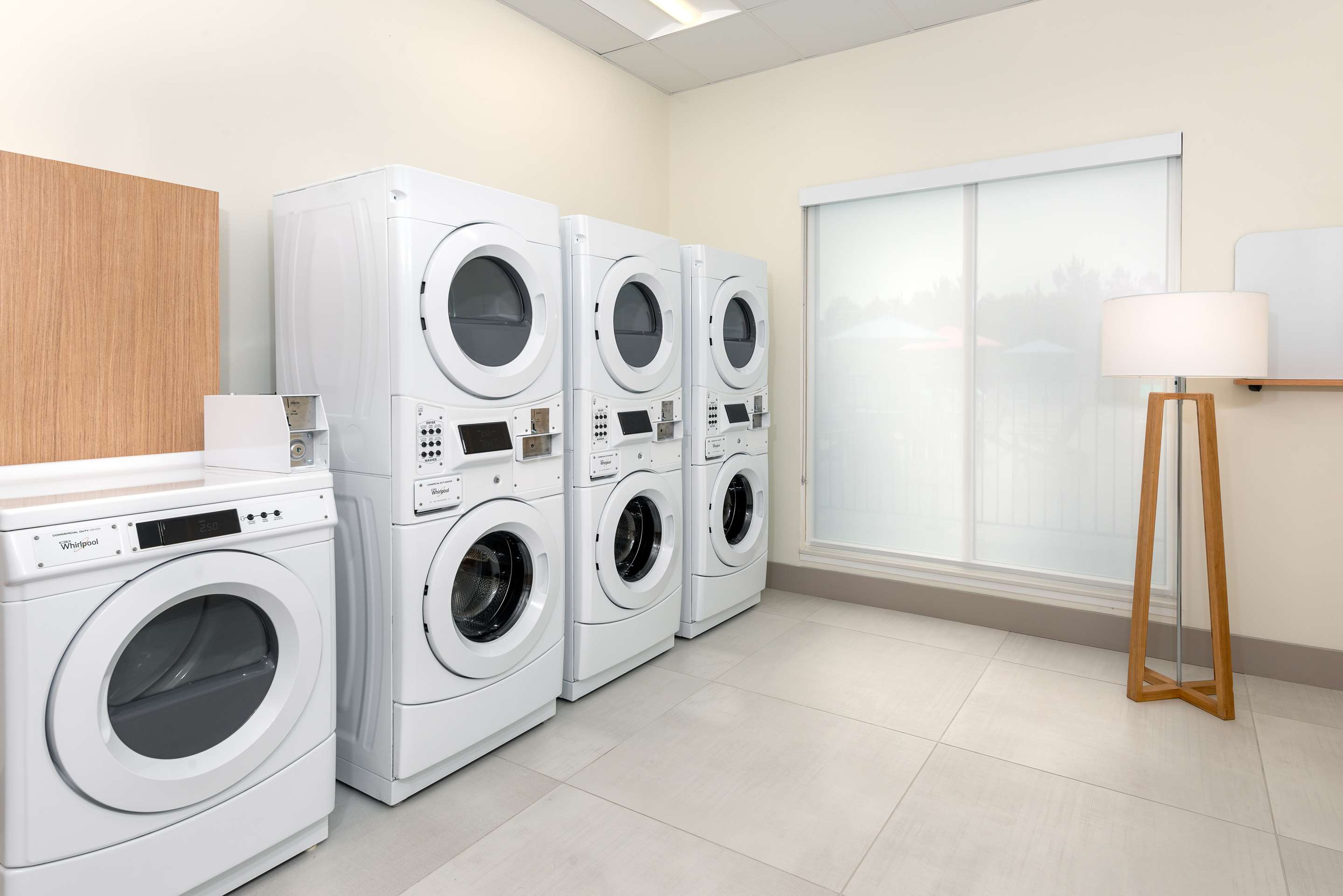 Property amenity | Hilton Garden Inn Panama City Airport