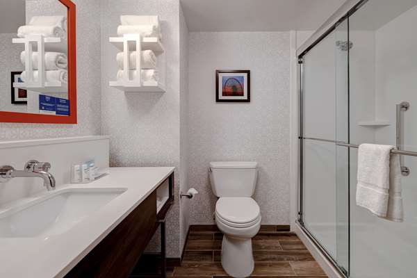  - Hampton Inn Crown Point - I-65, Exit 249