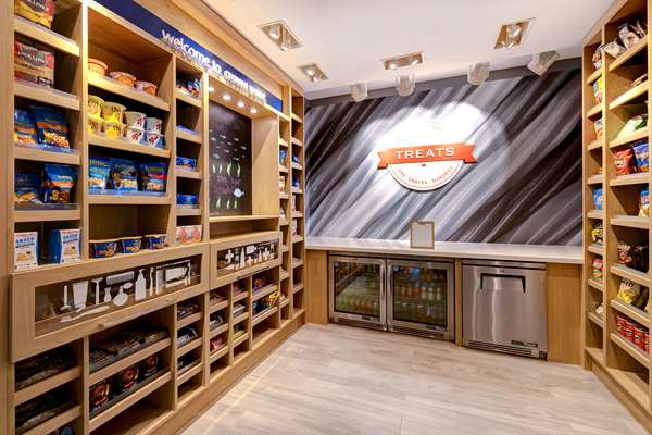 Restaurant - Hampton Inn Crown Point - I-65, Exit 249