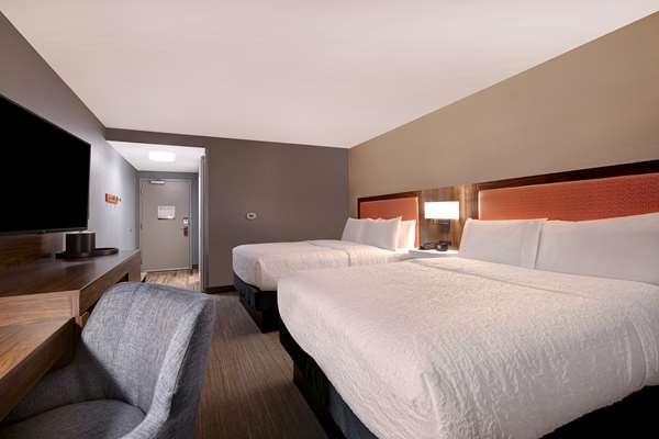  - Hampton Inn Crown Point - I-65, Exit 249