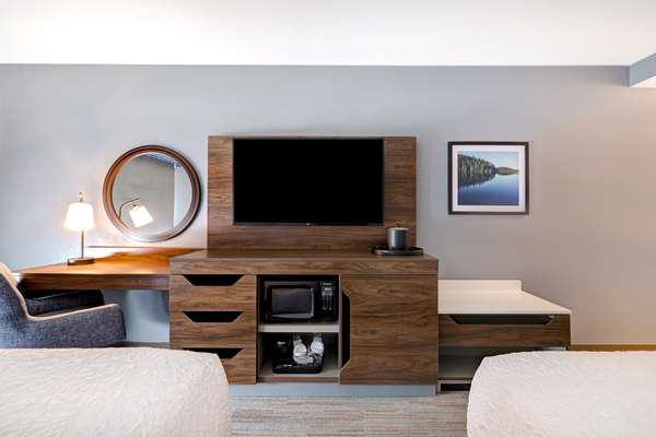  - Hampton Inn Crown Point - I-65, Exit 249