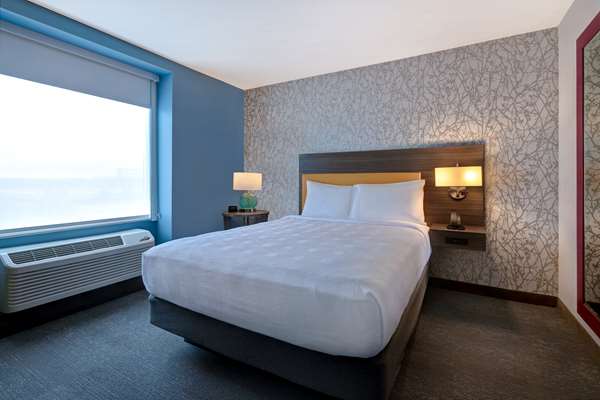  - Home2 Suites by Hilton Lincolnshire