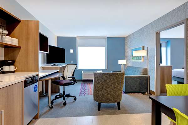 - Home2 Suites by Hilton Lincolnshire
