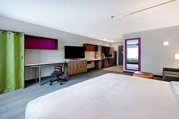  - Home2 Suites by Hilton Lincolnshire