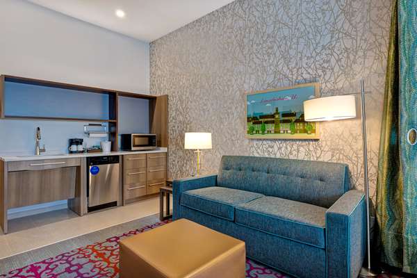  - Home2 Suites by Hilton Lincolnshire