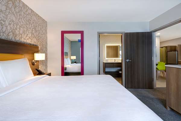  - Home2 Suites by Hilton Lincolnshire