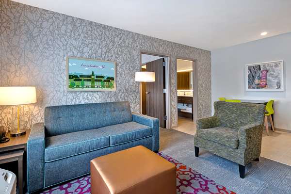  - Home2 Suites by Hilton Lincolnshire