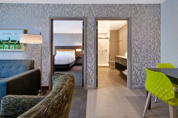  - Home2 Suites by Hilton Lincolnshire