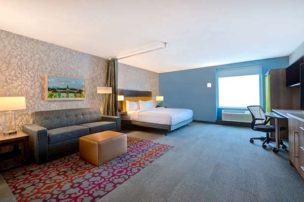  - Home2 Suites by Hilton Lincolnshire