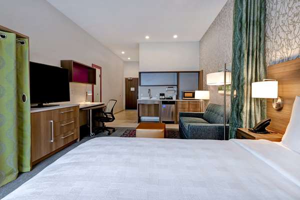  - Home2 Suites by Hilton Lincolnshire