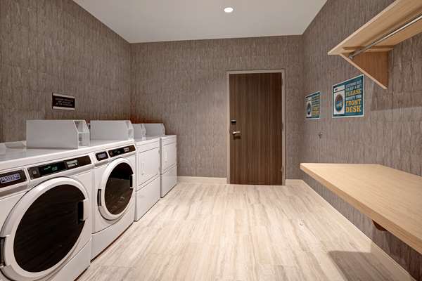  - Home2 Suites by Hilton Lincolnshire