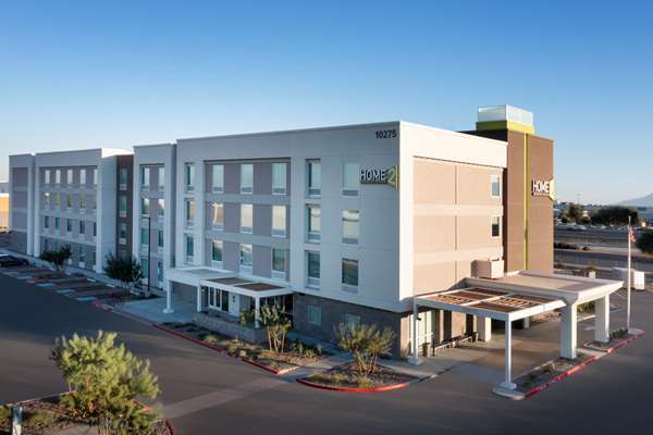 Exterior view - Home2 Suites by Hilton Avondale - I-10, Exit 133A