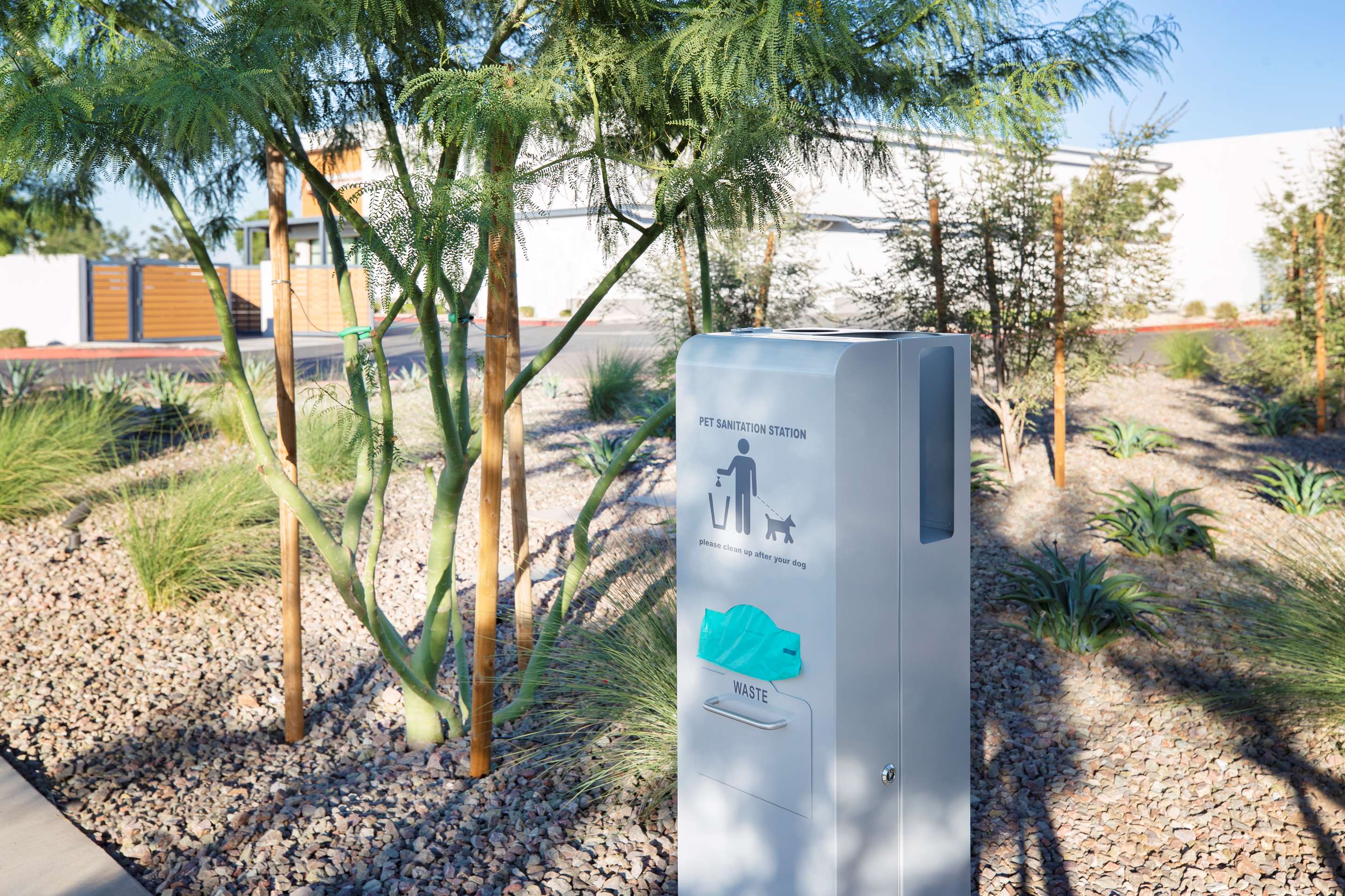 Exterior | Home2 Suites By Hilton Phoenix Avondale, Az