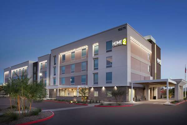 Exterior view - Home2 Suites by Hilton Avondale - I-10, Exit 133A