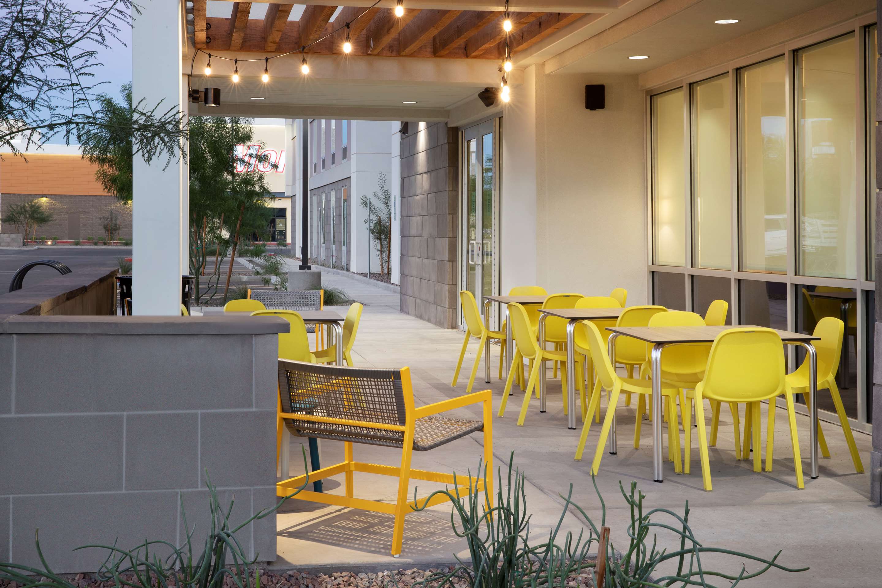 Exterior | Home2 Suites By Hilton Phoenix Avondale, Az