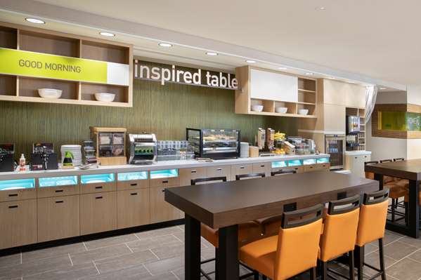 Amenities - Home2 Suites by Hilton Avondale - I-10, Exit 133A