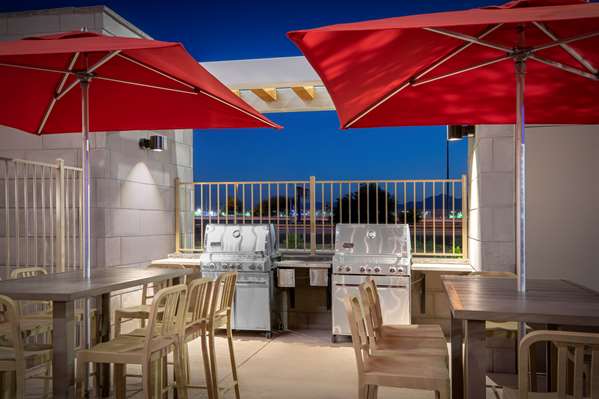 Restaurant - Home2 Suites by Hilton Avondale - I-10, Exit 133A