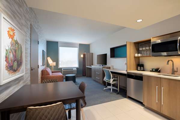  - Home2 Suites by Hilton Avondale - I-10, Exit 133A