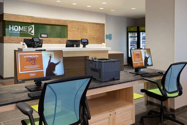 Conference Area - Home2 Suites by Hilton Avondale - I-10, Exit 133A