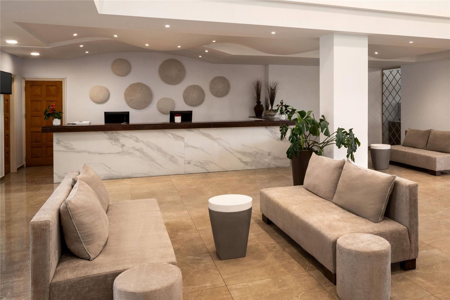 Ramada Hotel & Suites by Wyndham Ayia Napa