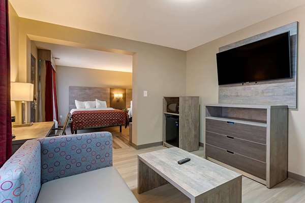  - Days Inn Bowling Green - I-65, Exit 22