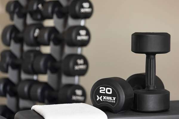 Fitness/ Exercise Room - Days Inn Bowling Green - I-65, Exit 22