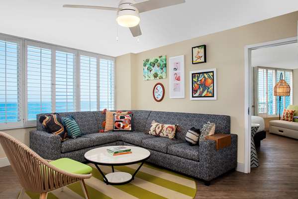 Suite - Bellwether Beach Resort St Pete Beach