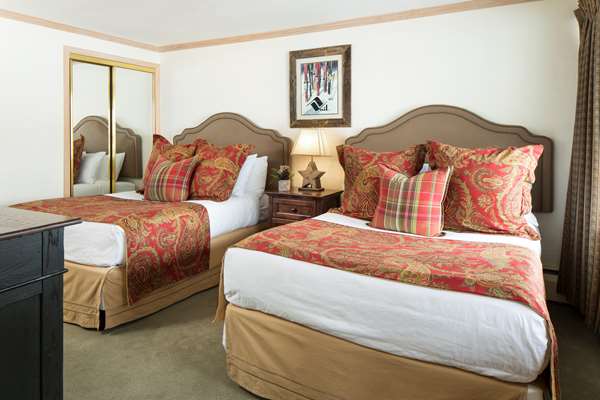 Suite - Manor Vail Resort & Conference Center - I-70, Exit 176