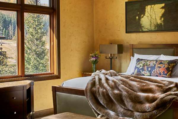 Suite - Manor Vail Resort & Conference Center - I-70, Exit 176