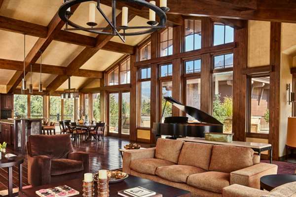 Suite - Manor Vail Resort & Conference Center - I-70, Exit 176