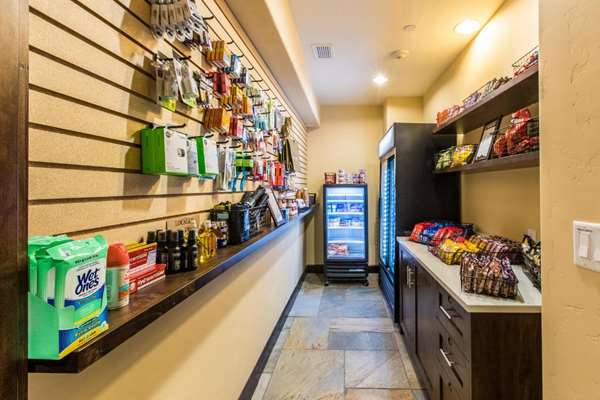  - Manor Vail Resort & Conference Center - I-70, Exit 176