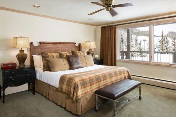 Suite - Manor Vail Resort & Conference Center - I-70, Exit 176