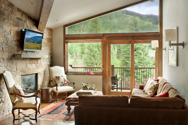 Suite - Manor Vail Resort & Conference Center - I-70, Exit 176